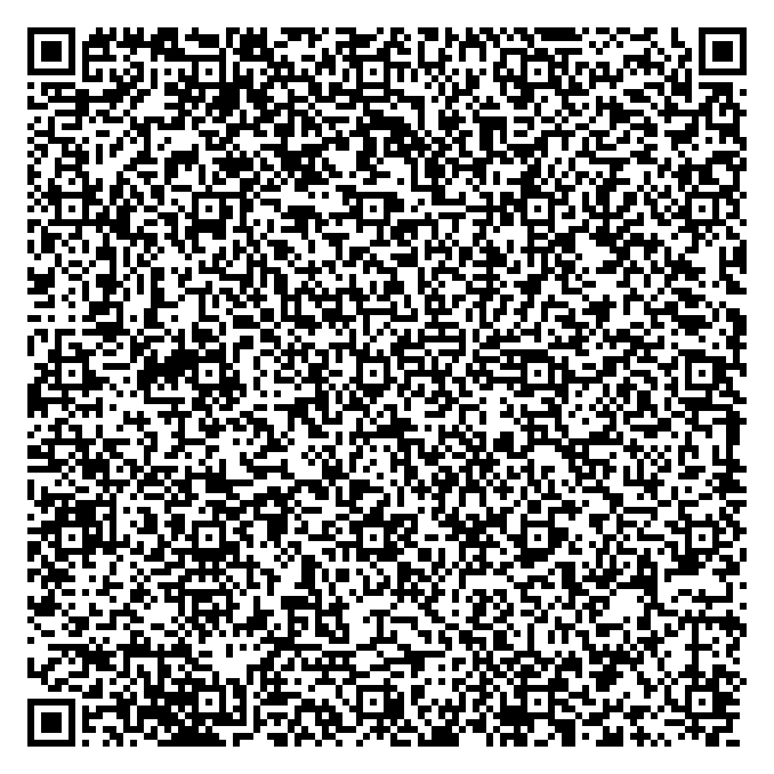 QR-Code zum Kontakt hinzufügen