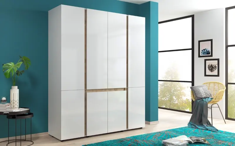 Бюджетен гардероб — вариант 2