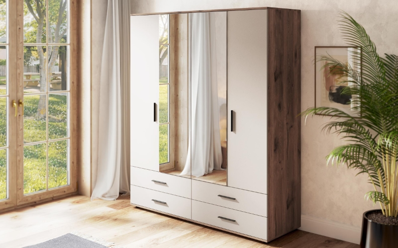 Бюджетен гардероб — вариант 3